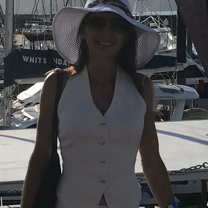 Meet your Posher, Cheryl